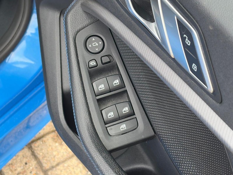2022 (22) BMW 1 SERIES 118i [136] M Sport 5dr Step Auto [LCP] 5757928