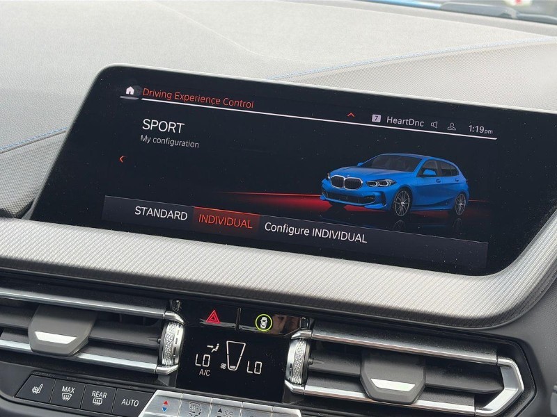 2022 (22) BMW 1 SERIES 118i [136] M Sport 5dr Step Auto [LCP] 5757940