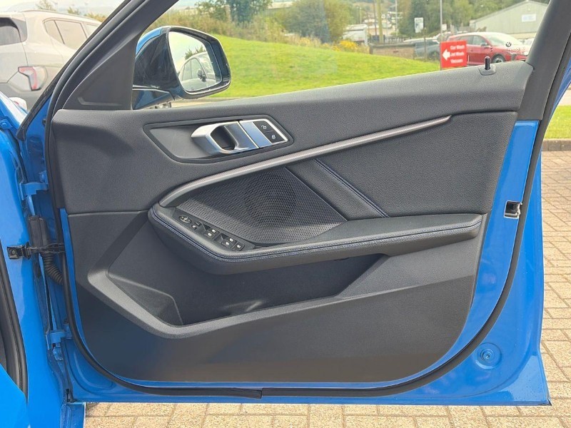 2022 (22) BMW 1 SERIES 118i [136] M Sport 5dr Step Auto [LCP] 5757926