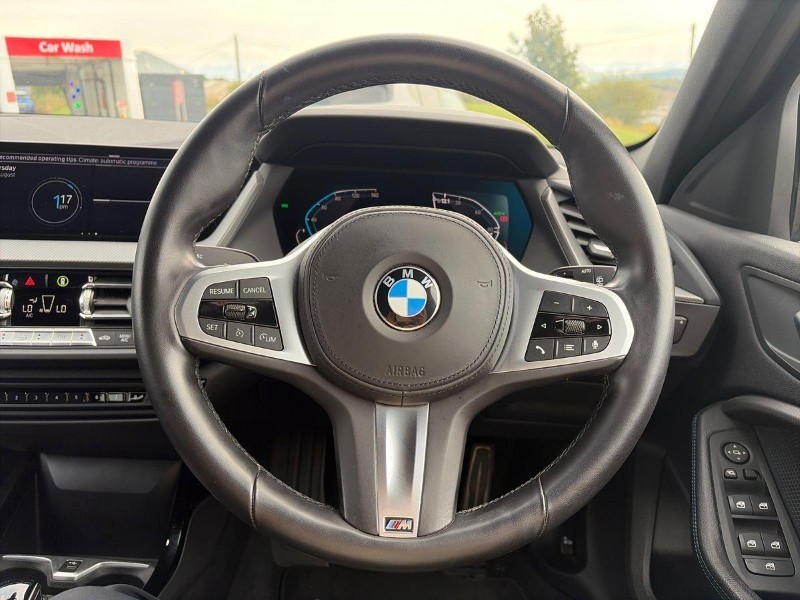 2022 (22) BMW 1 SERIES 118i [136] M Sport 5dr Step Auto [LCP] 5757932
