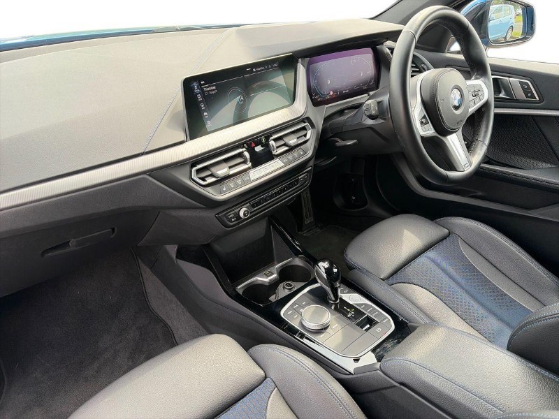 2022 (22) BMW 1 SERIES 118i [136] M Sport 5dr Step Auto [LCP] 5757916