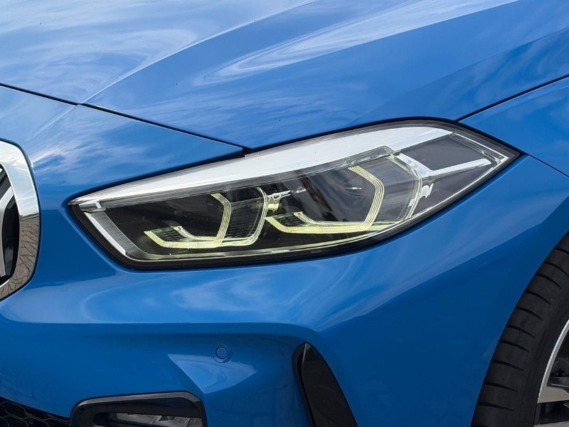 2022 (22) BMW 1 SERIES 118i [136] M Sport 5dr Step Auto [LCP] 5757947