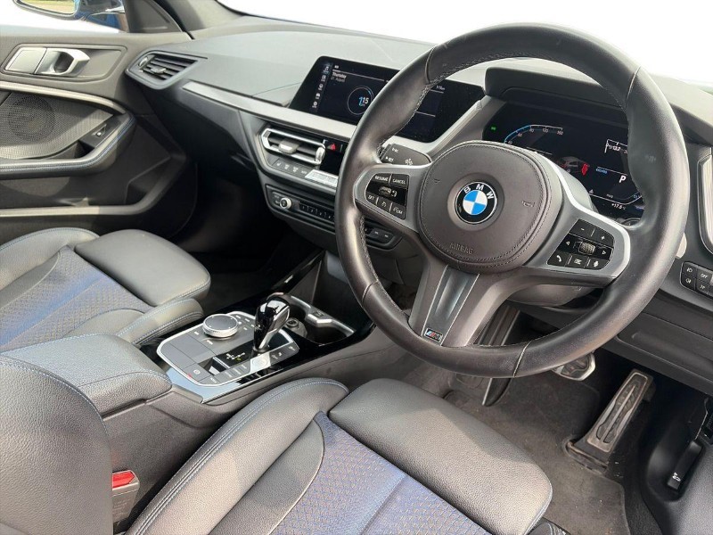 2022 (22) BMW 1 SERIES 118i [136] M Sport 5dr Step Auto [LCP] 5757920