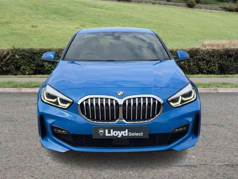 2022 (22) BMW 1 SERIES 118i [136] M Sport 5dr Step Auto [LCP] 5757924