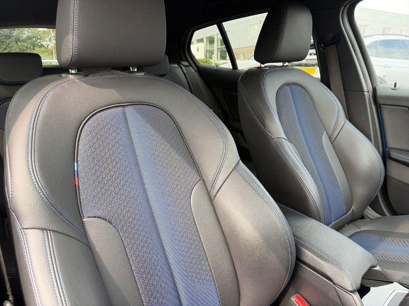 2022 (22) BMW 1 SERIES 118i [136] M Sport 5dr Step Auto [LCP] 5757931