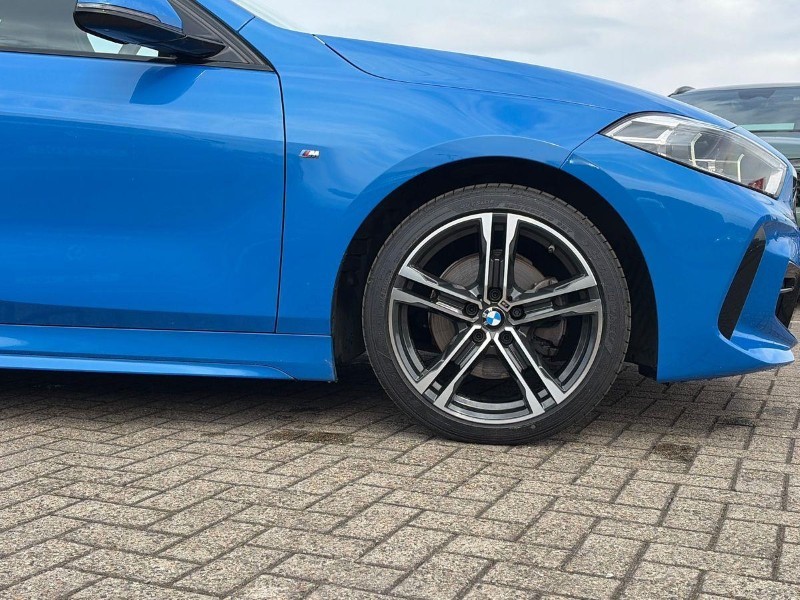 2022 (22) BMW 1 SERIES 118i [136] M Sport 5dr Step Auto [LCP] 5757919