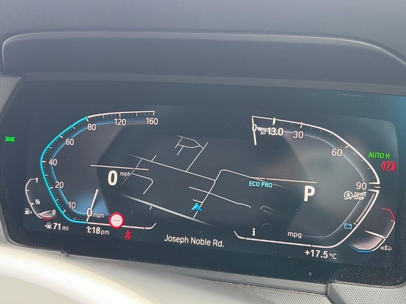 2022 (22) BMW 1 SERIES 118i [136] M Sport 5dr Step Auto [LCP] 5757935