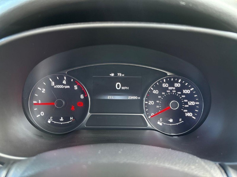2019 (19) KIA SOUL 1.6 CRDi 3 5dr 5707649