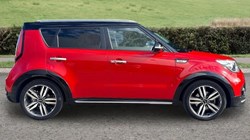 2019 (19) KIA SOUL 1.6 CRDi 3 5dr 5707632