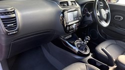 2019 (19) KIA SOUL 1.6 CRDi 3 5dr 5707630