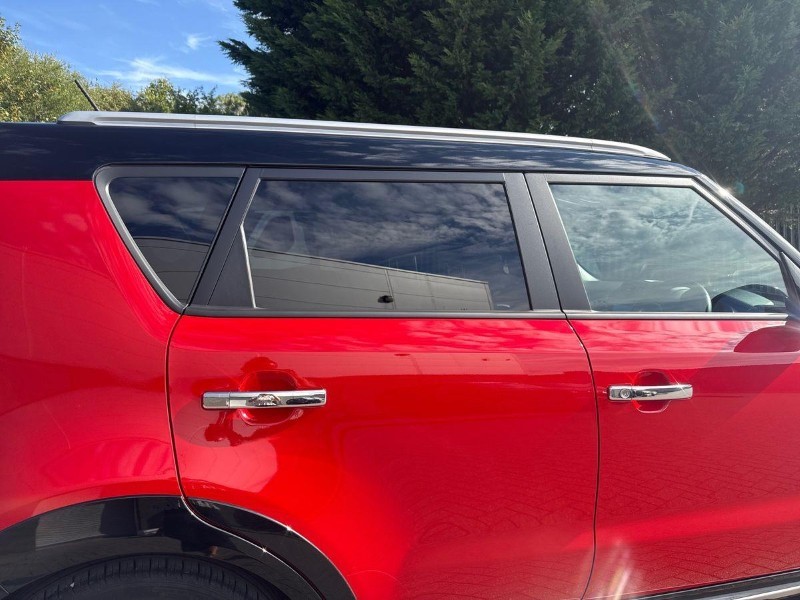 2019 (19) KIA SOUL 1.6 CRDi 3 5dr 5707662