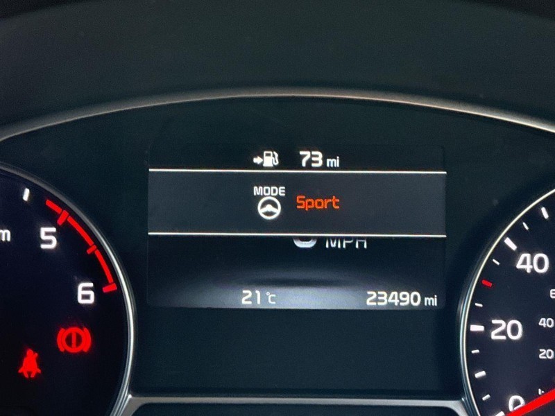2019 (19) KIA SOUL 1.6 CRDi 3 5dr 5707656