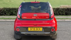 2019 (19) KIA SOUL 1.6 CRDi 3 5dr 5707637