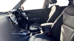 2019 (19) KIA SOUL 1.6 CRDi 3 5dr 5707635