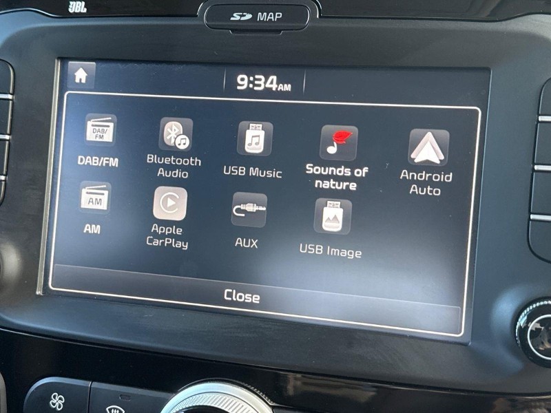 2019 (19) KIA SOUL 1.6 CRDi 3 5dr 5707654