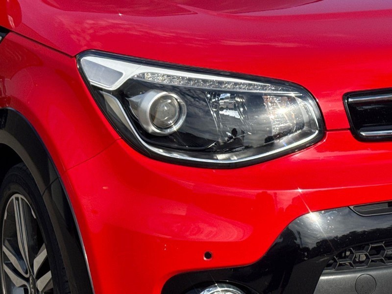 2019 (19) KIA SOUL 1.6 CRDi 3 5dr 5707663