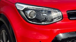 2019 (19) KIA SOUL 1.6 CRDi 3 5dr 5707663