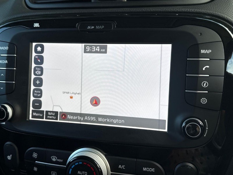 2019 (19) KIA SOUL 1.6 CRDi 3 5dr 5707652