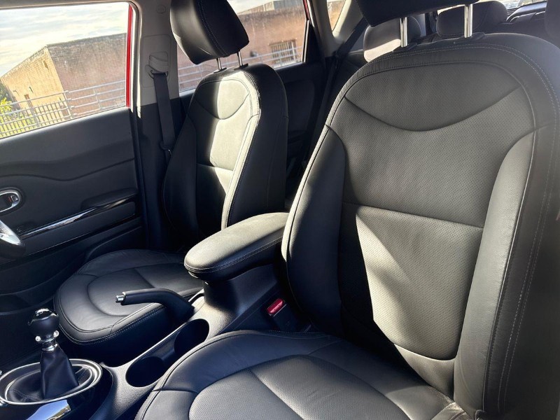 2019 (19) KIA SOUL 1.6 CRDi 3 5dr 5707660