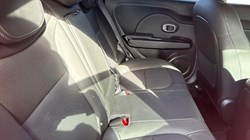 2019 (19) KIA SOUL 1.6 CRDi 3 5dr 5707636