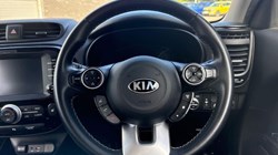2019 (19) KIA SOUL 1.6 CRDi 3 5dr 5707646
