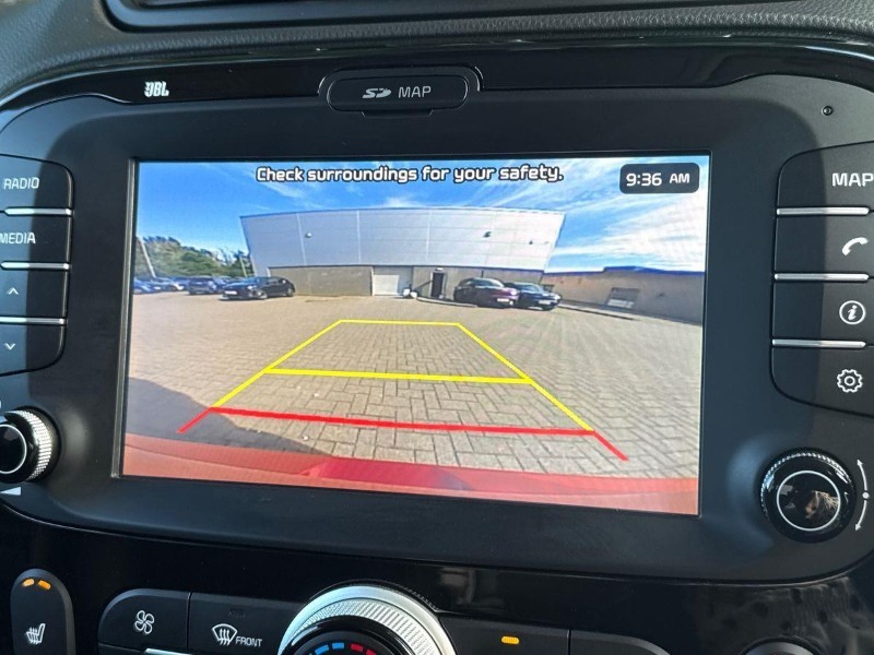 2019 (19) KIA SOUL 1.6 CRDi 3 5dr 5707653
