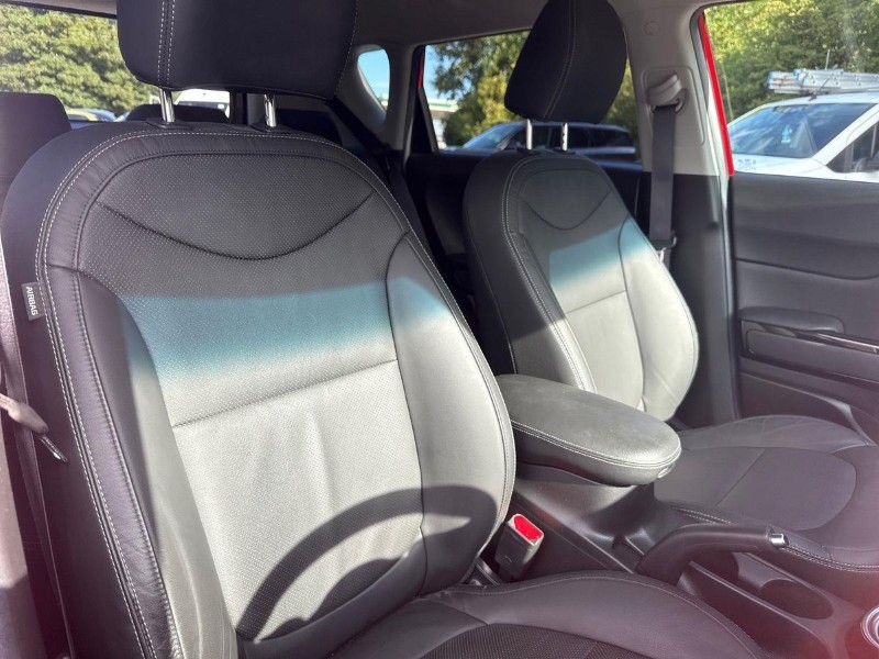 2019 (19) KIA SOUL 1.6 CRDi 3 5dr 5707645