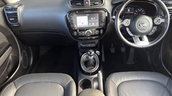 2019 (19) KIA SOUL 1.6 CRDi 3 5dr 5707639