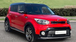 2019 (19) KIA SOUL 1.6 CRDi 3 5dr 5707629