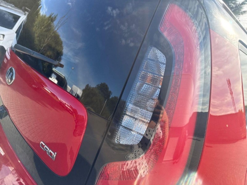 2019 (19) KIA SOUL 1.6 CRDi 3 5dr 5707666