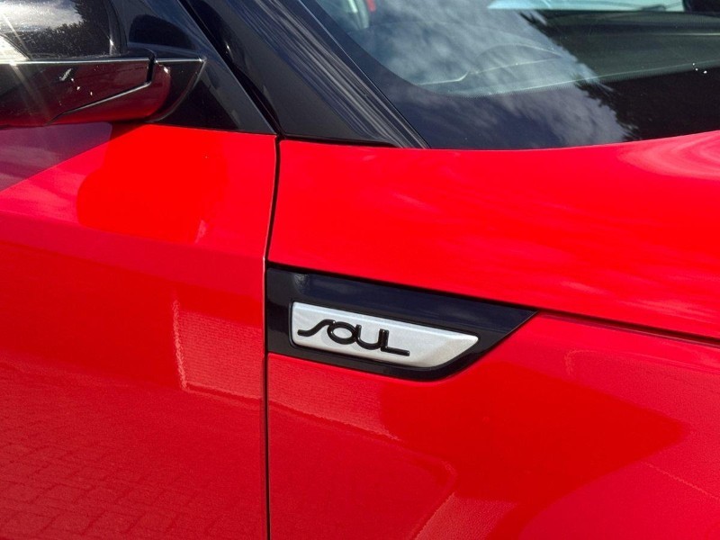 2019 (19) KIA SOUL 1.6 CRDi 3 5dr 5707669