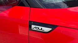 2019 (19) KIA SOUL 1.6 CRDi 3 5dr 5707669