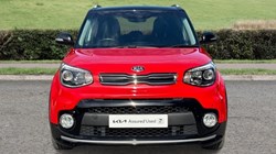 2019 (19) KIA SOUL 1.6 CRDi 3 5dr 5707638