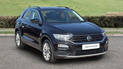 2020 (70) VOLKSWAGEN T-ROC 1.5 TSI EVO SE 5dr 5702185