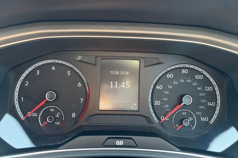 2020 (70) VOLKSWAGEN T-ROC 1.5 TSI EVO SE 5dr 5702205