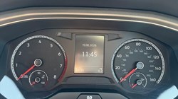 2020 (70) VOLKSWAGEN T-ROC 1.5 TSI EVO SE 5dr 5702205