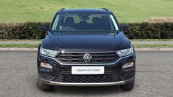 2020 (70) VOLKSWAGEN T-ROC 1.5 TSI EVO SE 5dr 5702194
