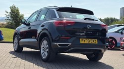 2020 (70) VOLKSWAGEN T-ROC 1.5 TSI EVO SE 5dr 5702218