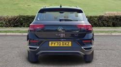 2020 (70) VOLKSWAGEN T-ROC 1.5 TSI EVO SE 5dr 5702193