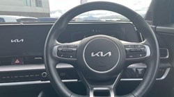 2025 (74) KIA SPORTAGE 1.6T GDi 157 48V ISG GT-Line 5dr DCT 5691137