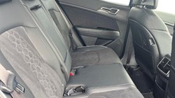 2025 (74) KIA SPORTAGE 1.6T GDi 157 48V ISG GT-Line 5dr DCT 5691127
