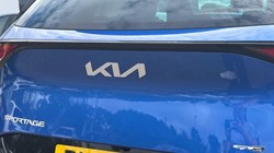 2025 (74) KIA SPORTAGE 1.6T GDi 157 48V ISG GT-Line 5dr DCT 5691158