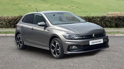2021 (71) VOLKSWAGEN POLO 1.0 TSI 110 R-Line 5dr 5714114