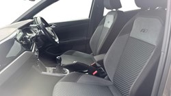 2021 (71) VOLKSWAGEN POLO 1.0 TSI 110 R-Line 5dr 5714120