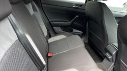 2021 (71) VOLKSWAGEN POLO 1.0 TSI 110 R-Line 5dr 5714121