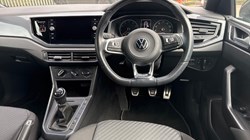 2021 (71) VOLKSWAGEN POLO 1.0 TSI 110 R-Line 5dr 5714135