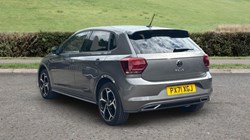 2021 (71) VOLKSWAGEN POLO 1.0 TSI 110 R-Line 5dr 5714116