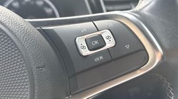 2021 (71) VOLKSWAGEN POLO 1.0 TSI 110 R-Line 5dr 5714133