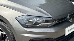 2021 (71) VOLKSWAGEN POLO 1.0 TSI 110 R-Line 5dr 5714145