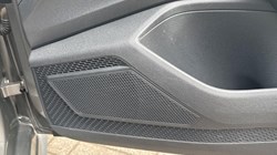 2021 (71) VOLKSWAGEN POLO 1.0 TSI 110 R-Line 5dr 5714126